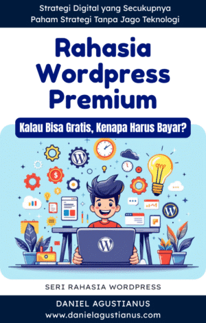 Rahasia Wordpress Premium