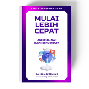 Mulai Lebih Cepat Mulai Lebih Cepat